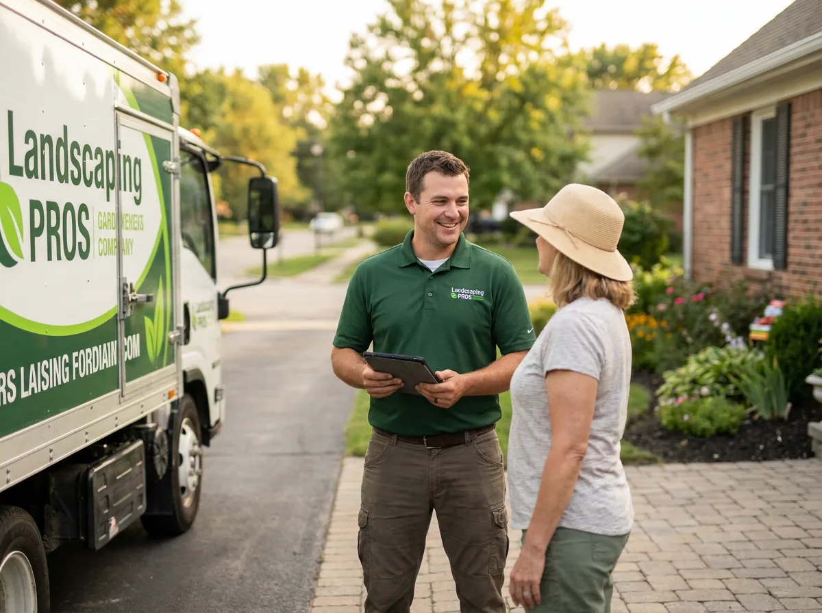 Landscaping Robertsdale, PA FAQs